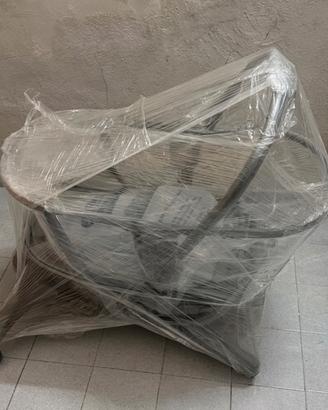 Chicco baby hug 4 in 1