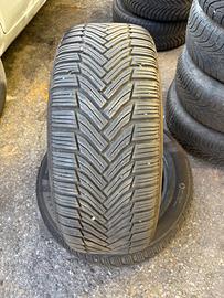 Pneumatici da neve usati