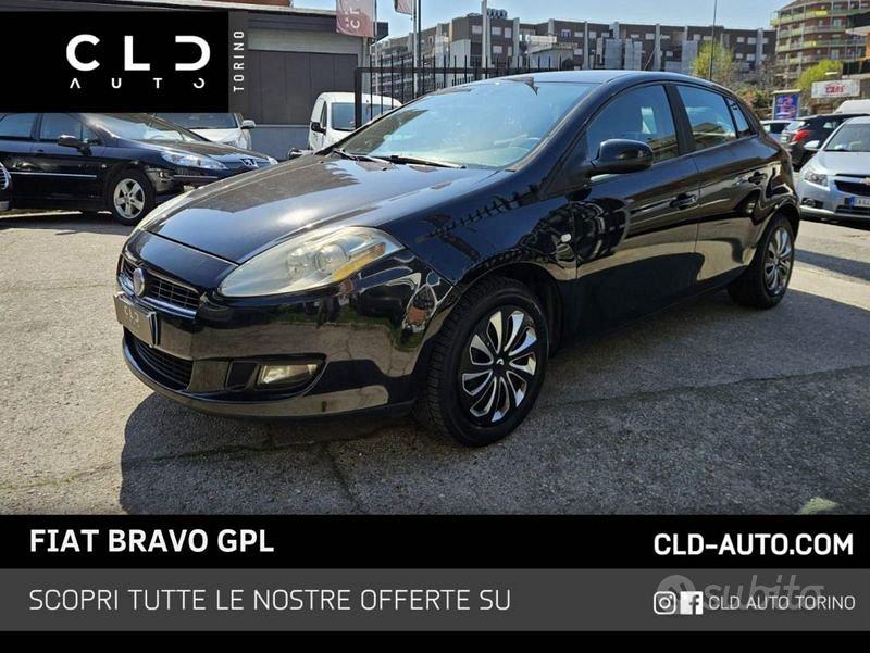 Fiat Bravo 2ª serie