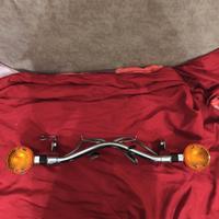 barra  frecce per Kawasaki vn 900