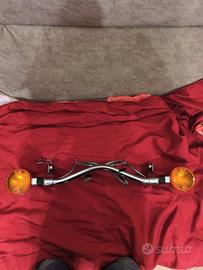 barra  frecce per Kawasaki vn 900