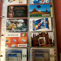 schede telefoniche nuove 