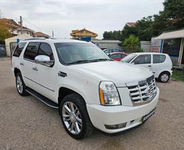 Cadillac Escalade 6.2 V8 aut. Sport Luxury GPL