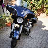 Harley Davidson Electra Glide