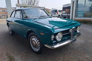 Alfa Romeo Gt Junior