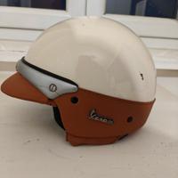 Casco Vespa originale vintage