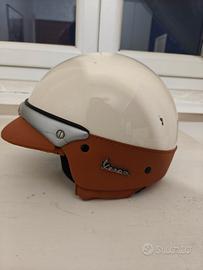 Casco Vespa originale vintage