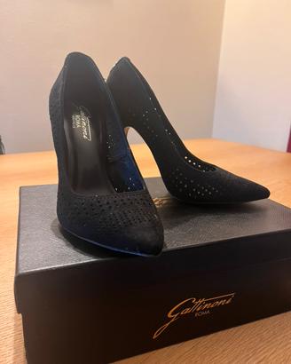 Décolleté Gattinoni