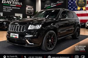 JEEP Grand Cherokee 6.4 V8 HEMI SRT GPL