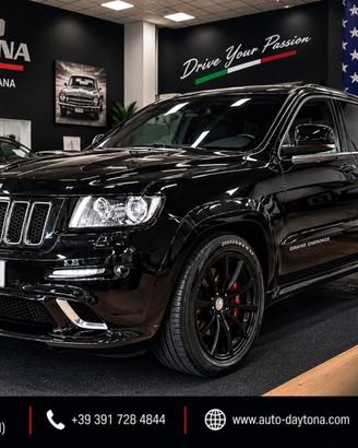 JEEP Grand Cherokee 6.4 V8 HEMI SRT GPL