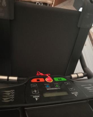 Tapis roulant nuovo