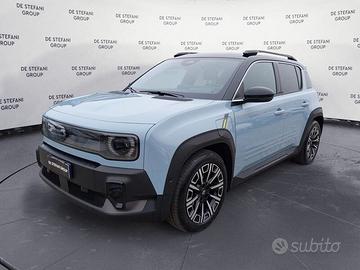 Renault 4 E-Tech Electric Iconic 150 CV Comfo...