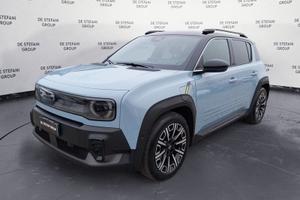 Renault 4 E-Tech Electric Iconic 150 CV Comfo...