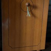 Portaoggetti per cucina/ripostiglio