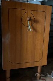 Portaoggetti per cucina/ripostiglio