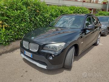 bmw x1 23d biturbo D perfetta
