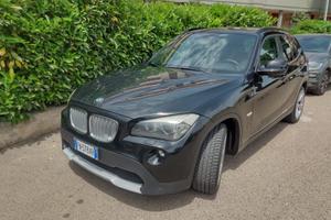bmw x1 23d biturbo D perfetta