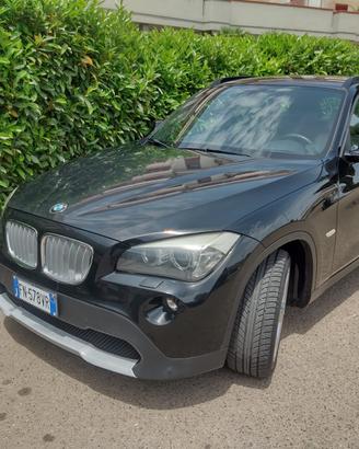 bmw x1 23d biturbo D perfetta