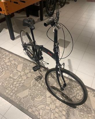 Bici Bugno Pieghevole