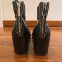 Stivali Stelio Malori