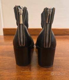 Stivali Stelio Malori