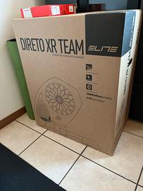 Rullo direto xr team