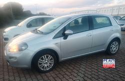 Fiat Punto Evo 1.2 8V 5 porte Lounge