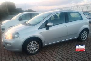 Fiat Punto Evo 1.2 8V 5 porte Lounge