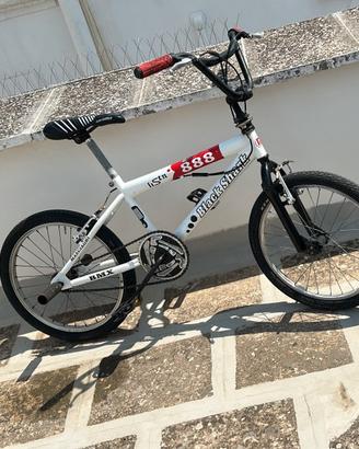 Bicicletta