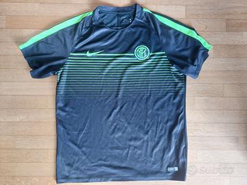 Inter Maglia Allenamento Nike DRI-FIT.  XL