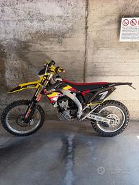 Suzuki Rmz 250