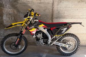 Suzuki Rmz 250