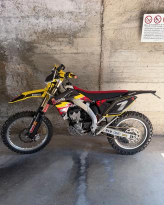 Suzuki Rmz 250