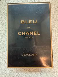 Bleu de Chanel