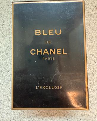 Bleu de Chanel