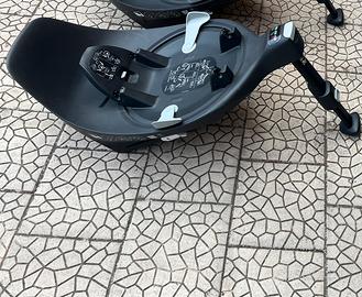 Cybex z2 base isofix