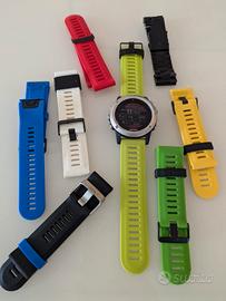 Garmin Fenix 3 HR 