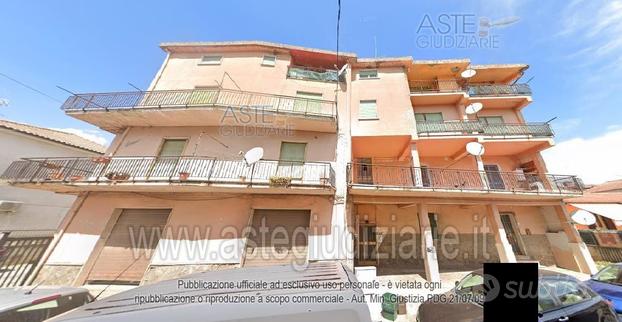 Appartamento Colleferro [A4316711]