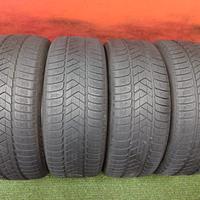 235 50 19 Gomme Invernal Mercedes GLA Q3 235 50R19