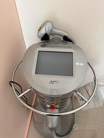 EPILDREAM
DIODO LASER  