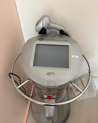EPILDREAM
DIODO LASER  