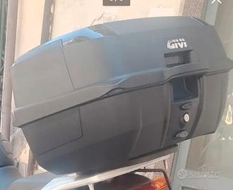 Bauletto Givi