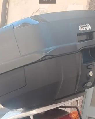 Bauletto Givi