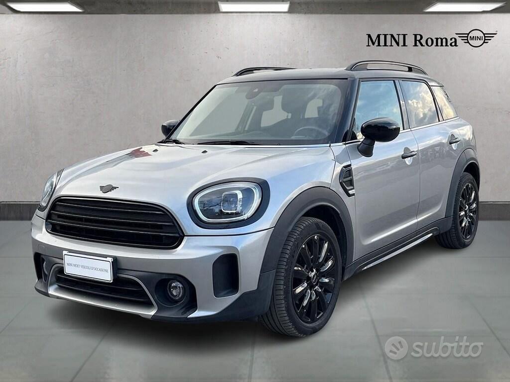 MINI Mini Countrym.(F60)
