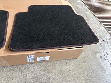 Tappeti Ford Kuga modello anno 2020/2025