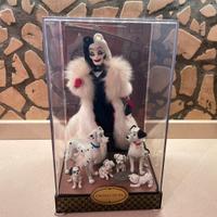 Disney Designer Folktale Series Crudelia