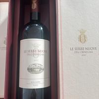 Le Serre Nuove Ornellaua 2011