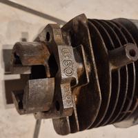 Gruppo Termico piaggio per vespe 50 special 