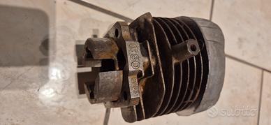 Gruppo Termico piaggio per vespe 50 special 