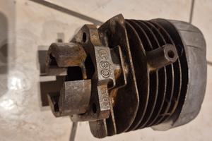 Gruppo Termico piaggio per vespe 50 special 